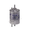 HENGST H113WK - Yakit Filtresi - Mercedes W210-w203