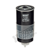 HENGST H119WK - Yakit Filtresi - Vw Passat-golf4-bora-a4-a6