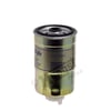 HENGST H122WK - Yakit Filtresi - Vw Passat-a4