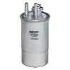 HENGST H139WK - Yakit Filtresi - Ford Mondeo Iii