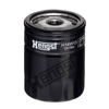 HENGST H14W13 - Yag Filtresi - Fiat Tempra/tipo/alfa Romeo 145, 146, 147, 155, 156