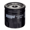HENGST H14W29 - Yag Filtresi - Fiat Doblo Bravo Fiorino Marea Palio