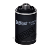 HENGST H14W30 - Yag Filtresi - Vw Tiguan-passat-a3-a4-a5-q3-q5