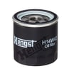 HENGST H14W42 - Yag Filtresi - Mercedes 176-246-117