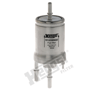 HENGST H155WK02 - Yakit Filtresi - Vw Golf5-jetta-polo-a3-leon