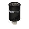 HENGST H179WK - Yakit Filtresi - Av 400-serie Panelvan/van 428-435 2.5 Td