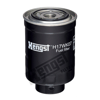 HENGST H17WK07 - Yakit Filtresi - Ford Ranger/mazda B2500