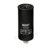 HENGST H181WK - Yakit Filtresi - Av 95 Ft 95.500