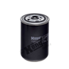 HENGST H18WDK02 - Yakit Filtresi - Av Kerax, Magnum, Midlum, Premium 1