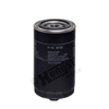 HENGST H19W06 - Yag Filtresi - Vw T4