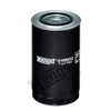 HENGST H19WK02 - Yakit Filtresi - Av 