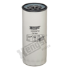 HENGST H200W10 - Yag Filtresi - Av Ares, Kerax, Magnum, Manager G, Maxter G, Midliner, Major R 357, Premium, R 350, Tracer