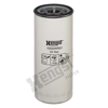 HENGST H200WN01 - Yag Filtresi - Av Cummins, Isuzu, Komatsu, Krone, Linde, Mack, Massey Ferguson, Renault Trucks, Volvo