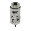 HENGST H203WK - Yakit Filtresi - Ford Transit V184
