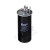 HENGST H206WK - Yakit Filtresi - Vw A6