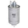HENGST H214WK - Yakit Filtresi - Ford Connect/focus