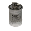 HENGST H223WK - Yakit Filtresi - Vw A4-a6