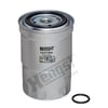 HENGST H237WK - Yakit Filtresi - Japon Pajero (v7)
