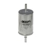 HENGST H276WK - Yakit Filtresi - Mercedes W639-906 Sprinter-viano-vito