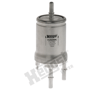 HENGST H280WK - Yakit Filtresi - Vw Golf5-golf6-passat-polo-a3-leon
