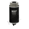 HENGST H305WK - Yakit Filtresi - Ford Transit V347