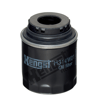 HENGST H314W01 - Yag Filtresi - Vw Golf6-jetta-tiguan-a3-polo