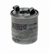 HENGST H331WK - Yakit Filtresi - Mercedes W169-w204-w212-w221