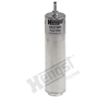 HENGST H337WK - Yakit Filtresi - Bmw E90-e91-e92-e93