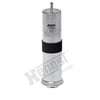 HENGST H339WK01 - Yakit Filtresi - Bmw E90-e91-e92-e93-x1 E84-x3 F25-x4 F26