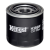 HENGST H386W - Yag Filtresi - Av Case Ih, Caterpillar, Claas, Iveco, John Deere, Perkins, Sperry New Holland, Steyr Motors