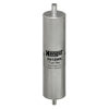 HENGST H418WK - Yakit Filtresi - Vw A6-a7