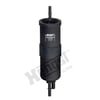 HENGST H420WK01 - Yakit Filtresi - Bmw E82-e87-e88-2f45-f46-f20-f22-f23-f30-f31-f32-f34-f35-4f32-f33-f36-f07-f10-f11-f12-f13-f01-f02-f04-7g12-x1 E84-x1 F49-x3 F25-x4 F26