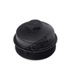 HENGST H500K - Yakit Filtre Kapagi - Av Actros Mp2 / Mp3 1832, Ls, Lls