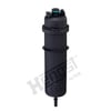 HENGST H600WK - Yakit Filtresi - Bmw 3g20-g21-5g30-g31-6g32 Gt-7g11-g12-8g14-g15-g16-x3 G01-x4 G02-x5 G05-x6 G06-x7 G07