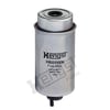 HENGST H609WK - Yakit Filtresi - Av Mf 3600 Mf 3635f