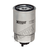 HENGST H70WK - Yakit Filtresi - Ford Transit
