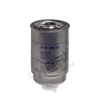 HENGST H70WK02 - Yakit Filtresi - Fiat Ducato-boxer-jumper-hyundai Era-getz-opel Astra-corsa