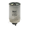 HENGST H70WK14 - Yakit Filtresi - Kore Starex/accent Adm/getz/matrix/santafe//rio/magentis/trafic/boxer/palio/ducato