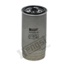 HENGST H70WK16 - Yakit Filtresi - Av Mascott Panelvan/van 160.55 (a02300015)