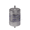 HENGST H82WK02 - Yakit Filtresi - Mercedes W202-208-210