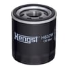 HENGST H832W - Yag Filtresi - Opel Astra K Insignia B