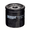 HENGST H90W15 - Yakit Filtresi - Fiat Marea/palio/brava/bravo/stilo