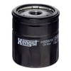 HENGST H90W19 - Yakit Filtresi - Ford Fiesta