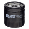 HENGST H90W34 - Yag Filtresi - Ford Transit V-347/48/362/63/boxer Iii/ducato