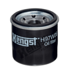 HENGST H97W06 - Yag Filtresi - Kore Atoz/i10/i20/picanto/accent Blue 15-