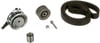 HEPU 20-2147 - Triger Seti - Vw Caddy-passat-tiguan-a3-a4-a5