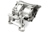 HEPU OP5536 - Yag Pompasi - Bmw F40-f45-f46-g20-g21-g30-g31-g32-x1 F48-x2 F39-x3 G01-x4 G02-z4 G29