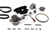 HEPU PK06691-XT1 - Triger Seti+devirdaim - Vw Golf7-a3-leon-passat-tiguan-caddy-t6
