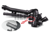 HEPU TM1015 - Termostat - Mercedes W204-205-213-212