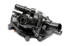 HEPU TM1407 - Termostat Komple - Renault Mgean Iv Talisman Captur Dokker Duster